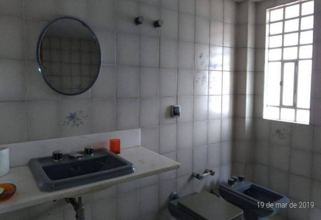Imagem Casa com 3 Quartos à Venda, 350 m² em Lapa - São Paulo