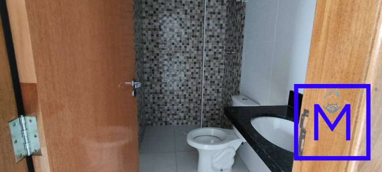 Imagem Apartamento com 2 Quartos à Venda, 37 m² em Itaquera - São Paulo