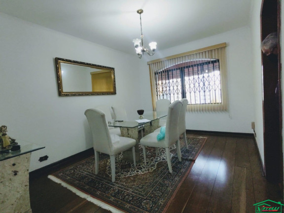 Imagem Sobrado com 4 Quartos à Venda, 320 m² em Parque Da Mooca - São Paulo