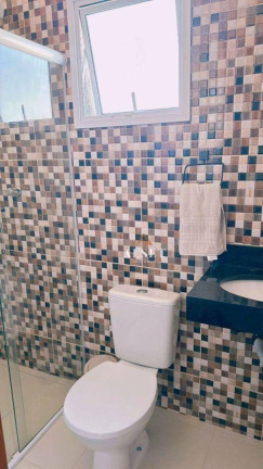 Imagem Sobrado com 3 Quartos à Venda, 240 m² em Vila Carrão - São Paulo Imagem Sobrado com 3 Quartos à Venda, 240 m² em Vila Carrão - São Paulo