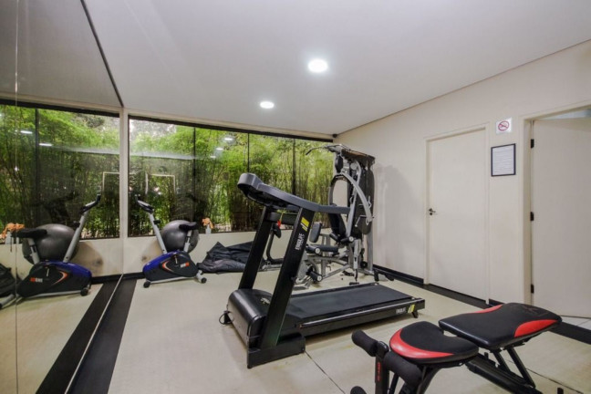 Imagem Imóvel com 2 Quartos à Venda, 100 m² em Morumbi - São Paulo Imagem Imóvel com 2 Quartos à Venda, 100 m² em Morumbi - São Paulo