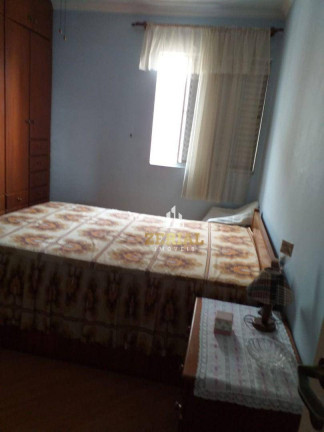 Imagem Apartamento com 2 Quartos à Venda, 102 m² em Cerâmica - São Caetano Do Sul