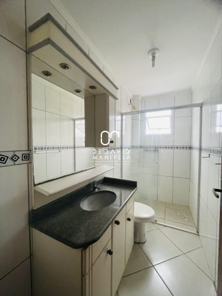 Apartamento com 2 Quartos à Venda, 57 m² em São João - Santa Maria