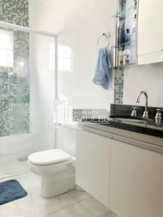 Imagem Casa com 3 Quartos à Venda, 145 m² em Jardim Santa Genebra - Campinas Imagem Casa com 3 Quartos à Venda, 145 m² em Jardim Santa Genebra - Campinas