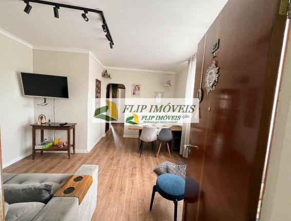Apartamento com 2 Quartos à Venda, 76 m² em Cambuí - Campinas