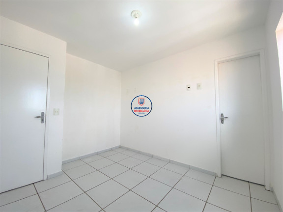 Imagem Apartamento com 2 Quartos para Alugar ou Temporada, 77 m² em Nova Parnamirim - Parnamirim