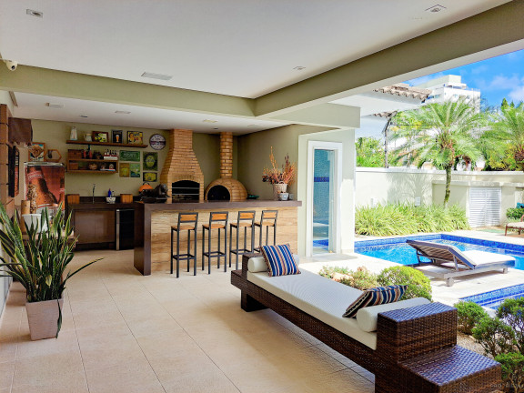 Imagem Casa de Condomínio com 4 Quartos à Venda, 600 m² em Barra Da Tijuca - Rio De Janeiro Imagem Casa de Condomínio com 4 Quartos à Venda, 600 m² em Barra Da Tijuca - Rio De Janeiro
