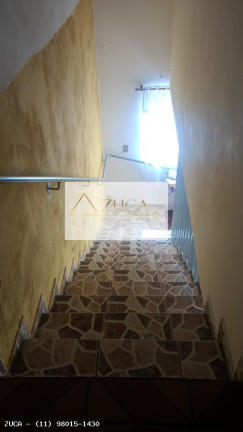 Imagem Casa com 3 Quartos à Venda, em Serpa - Caieiras Imagem Casa com 3 Quartos à Venda, em Serpa - Caieiras