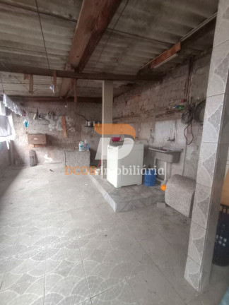 Imagem Casa com 2 Quartos à Venda, 296 m² em Eldorado - Diadema