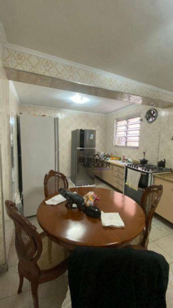 Imagem Sobrado com 2 Quartos à Venda, 106 m² em Jardim Santo Elias - São Paulo Imagem Sobrado com 2 Quartos à Venda, 106 m² em Jardim Santo Elias - São Paulo