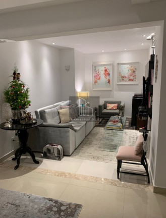 Imagem Apartamento com 2 Quartos à Venda, 79 m² em Residencial Tres (tambore) - Santana De Parnaíba Imagem Apartamento com 2 Quartos à Venda, 79 m² em Residencial Tres (tambore) - Santana De Parnaíba