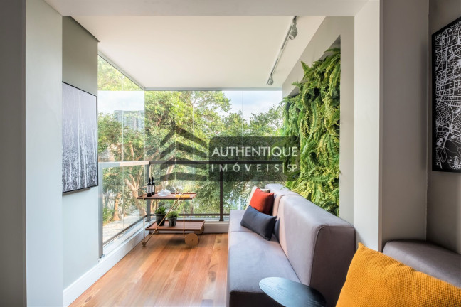 Imagem Apartamento com 1 Quarto à Venda, 47 m² em Perdizes - São Paulo Imagem Apartamento com 1 Quarto à Venda, 47 m² em Perdizes - São Paulo