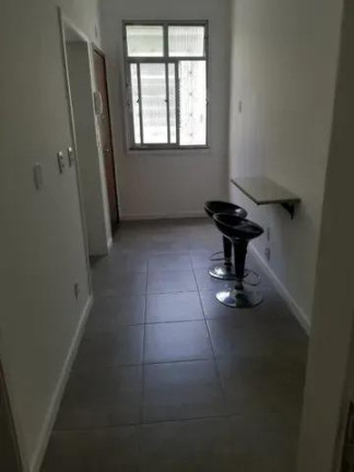 Imagem Apartamento com 1 Quarto à Venda, 35 m² em Catete - Rio De Janeiro