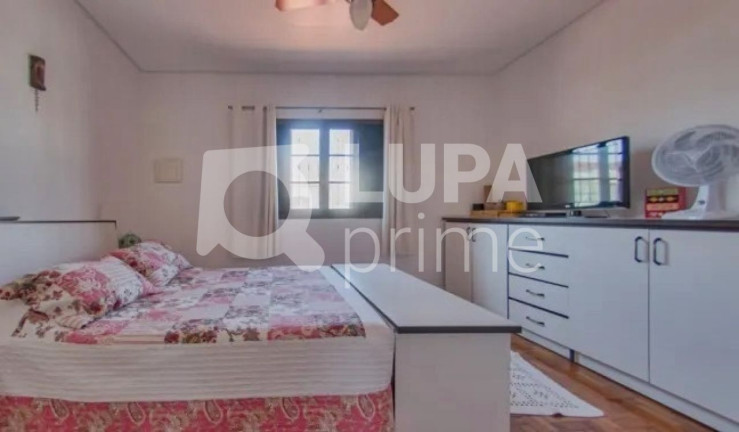Imagem Casa com 3 Quartos à Venda, 220 m² em Tatuapé - São Paulo Imagem Casa com 3 Quartos à Venda, 220 m² em Tatuapé - São Paulo