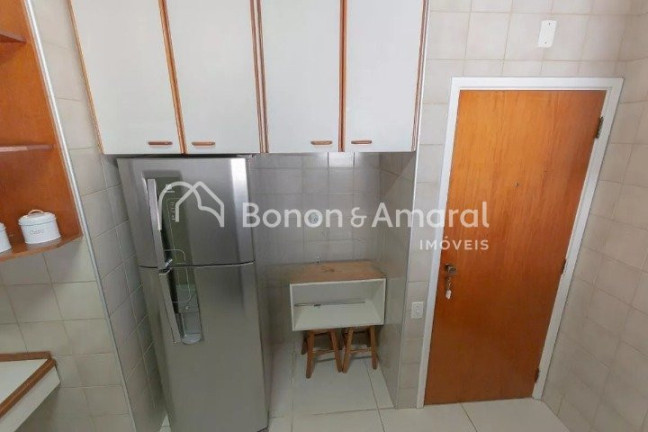 Imagem Apartamento com 3 Quartos à Venda, 97 m² em Cambuí - Campinas
