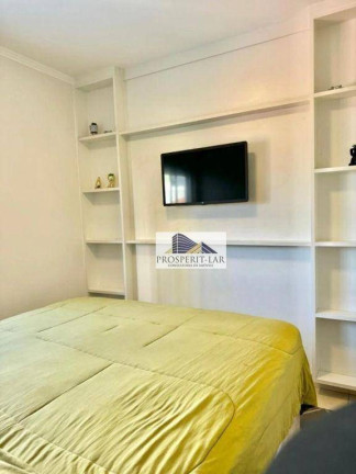 Imagem Apartamento com 3 Quartos à Venda, 118 m² em Alto Da Mooca - São Paulo Imagem Apartamento com 3 Quartos à Venda, 118 m² em Alto Da Mooca - São Paulo
