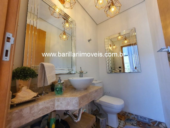 Imagem Casa com 3 Quartos à Venda, 194 m² em Bonfim Paulista - Ribeirão Preto