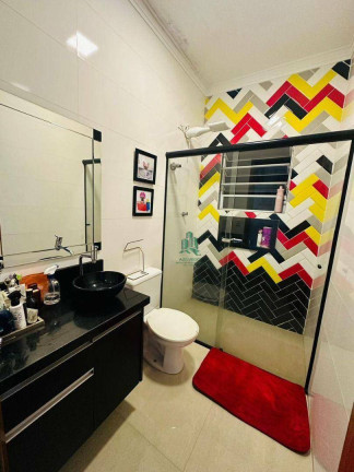 Imagem Sobrado com 3 Quartos à Venda, 200 m² em Jardim Jovaia - Guarulhos Imagem Sobrado com 3 Quartos à Venda, 200 m² em Jardim Jovaia - Guarulhos