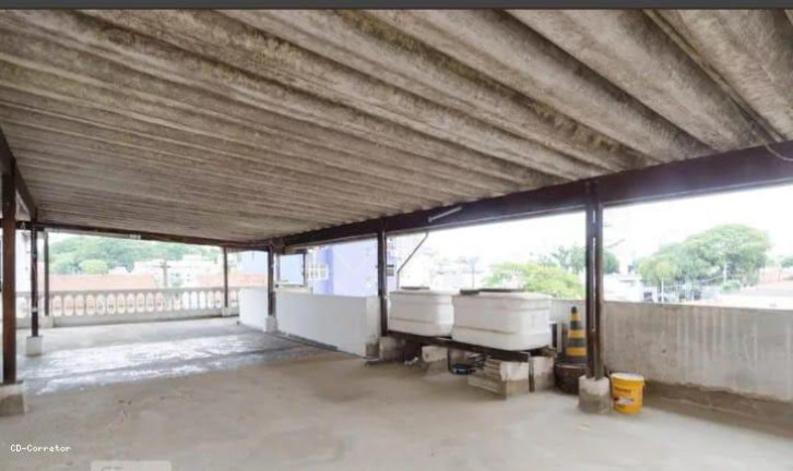 Imagem Casa com 6 Quartos à Venda, 200 m² em Jardim Do Mar - São Bernardo Do Campo Imagem Casa com 6 Quartos à Venda, 200 m² em Jardim Do Mar - São Bernardo Do Campo