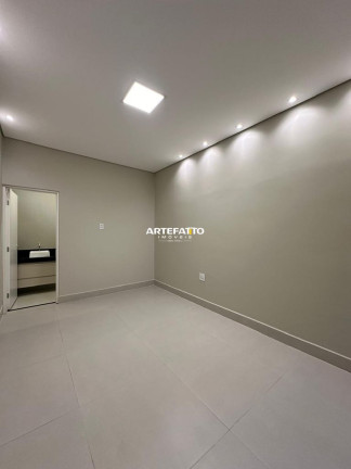 Imagem Casa com 3 Quartos à Venda, 160 m² em Parque Dos Coqueiros - Franca Imagem Casa com 3 Quartos à Venda, 160 m² em Parque Dos Coqueiros - Franca
