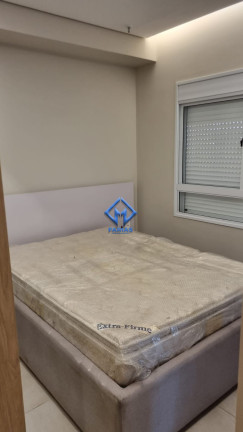 Imagem Apartamento com 1 Quarto para Alugar, 34 m² em Ipiranga - São Paulo Imagem Apartamento com 1 Quarto para Alugar, 34 m² em Ipiranga - São Paulo