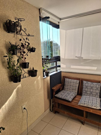 Imagem Apartamento com 2 Quartos à Venda, 58 m² em Taquara - Rio De Janeiro