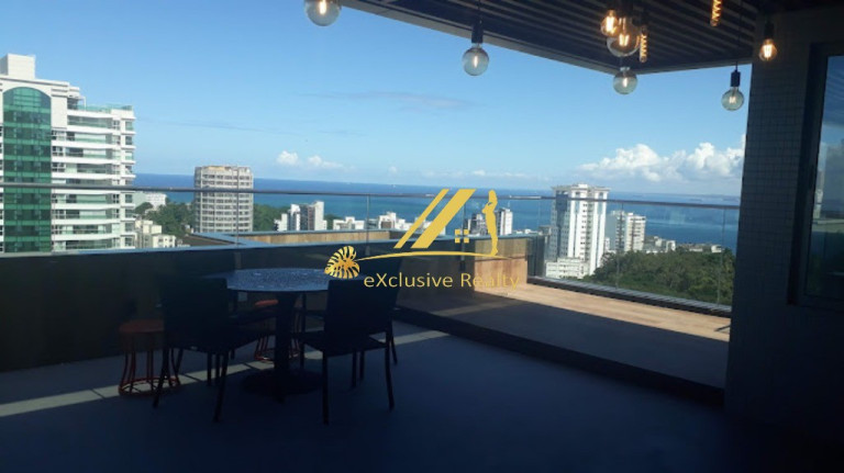Imagem Imóvel com 3 Quartos à Venda, 86 m² em Graça - Salvador Imagem Imóvel com 3 Quartos à Venda, 86 m² em Graça - Salvador
