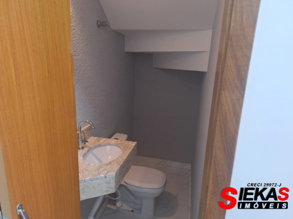 Imagem Sobrado com 3 Quartos à Venda,  em Penha - São Paulo