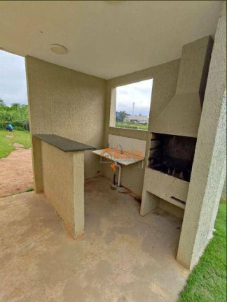 Imagem Apartamento com 2 Quartos à Venda, 40 m² em Vila Nova Bonsucesso - Guarulhos Imagem Apartamento com 2 Quartos à Venda, 40 m² em Vila Nova Bonsucesso - Guarulhos