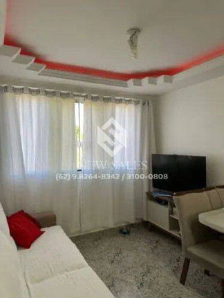 Imagem Apartamento com 2 Quartos à Venda, 50 m² em Parque Amazônia - Goiânia Imagem Apartamento com 2 Quartos à Venda, 50 m² em Parque Amazônia - Goiânia