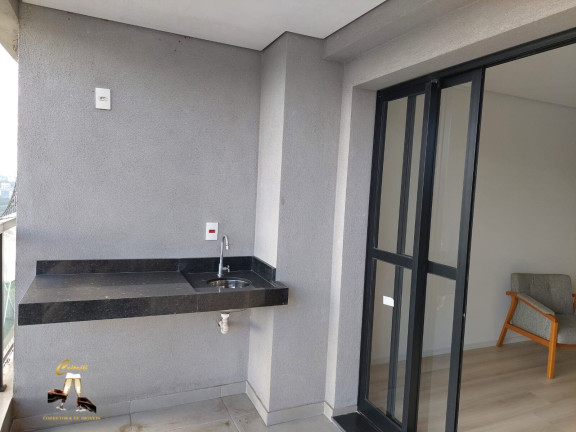 Imagem Apartamento com 3 Quartos à Venda, 90 m² em Vila Assunção - Santo André Imagem Apartamento com 3 Quartos à Venda, 90 m² em Vila Assunção - Santo André