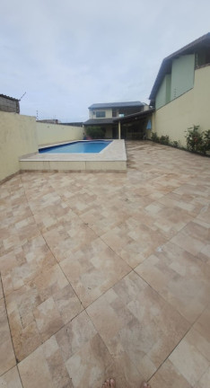 Casa com 2 Quartos à Venda, 300 m² em Estância Balneária Belmira Novaes - Peruíbe