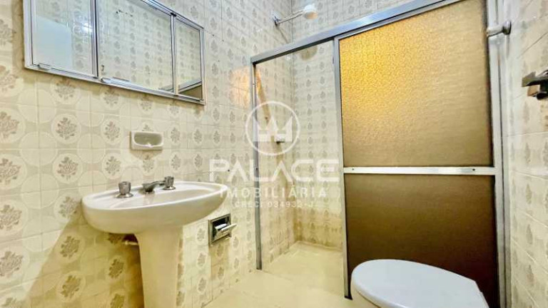 Imagem Imóvel com 4 Quartos para Alugar, 205 m² em Alto - Piracicaba