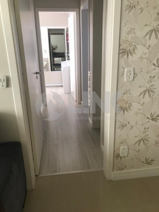 Imagem Apartamento com 3 Quartos à Venda, 83 m² em São Sebastião - Porto Alegre