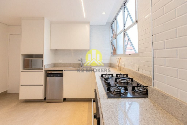 Imagem Apartamento com 2 Quartos à Venda, 101 m² em Jardim América - São Paulo Imagem Apartamento com 2 Quartos à Venda, 101 m² em Jardim América - São Paulo