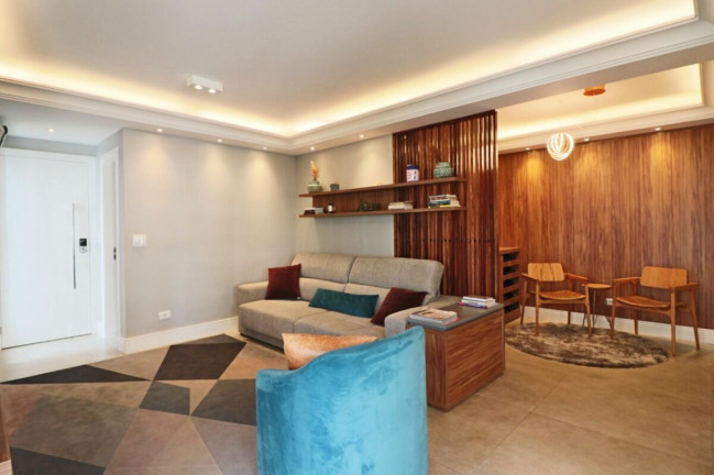 Imagem Apartamento com 3 Quartos à Venda, 106 m² em Indianópolis - São Paulo Imagem Apartamento com 3 Quartos à Venda, 106 m² em Indianópolis - São Paulo