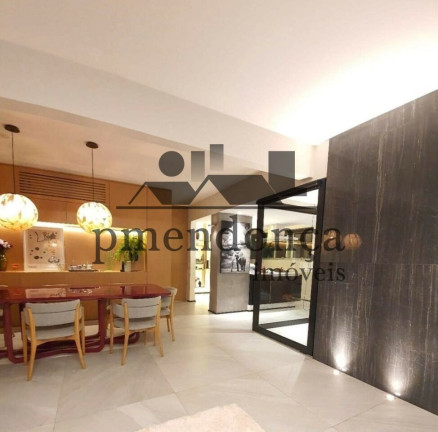 Imagem Apartamento com 3 Quartos à Venda, 182 m² em Alto De Pinheiros - São Paulo Imagem Apartamento com 3 Quartos à Venda, 182 m² em Alto De Pinheiros - São Paulo