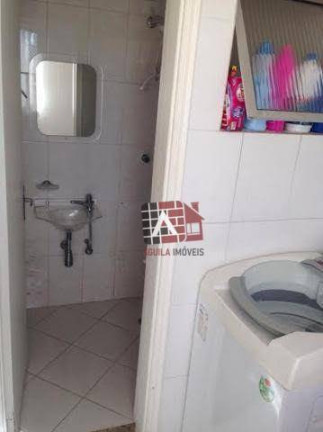 Imagem Apartamento com 2 Quartos à Venda, 70 m² em Parque Boturussu - São Paulo Imagem Apartamento com 2 Quartos à Venda, 70 m² em Parque Boturussu - São Paulo