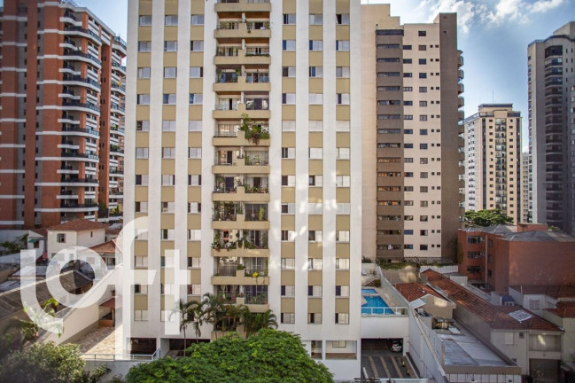 Imagem Apartamento com 3 Quartos à Venda, 95 m² em Perdizes - São Paulo Imagem Apartamento com 3 Quartos à Venda, 95 m² em Perdizes - São Paulo