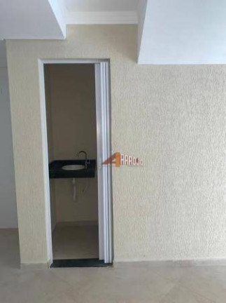 Imagem Sobrado com 2 Quartos à Venda, 82 m² em Penha De França - São Paulo