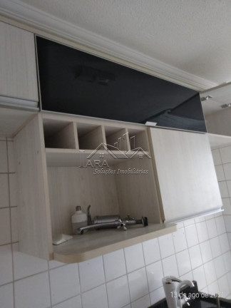 Imagem Apartamento com 2 Quartos à Venda,  em Vila Carmosina - São Paulo