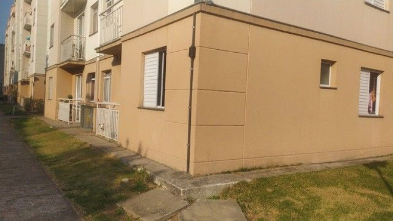 Imagem Apartamento com 2 Quartos à Venda, 42 m² em Jardim Guilhermino - Guarulhos