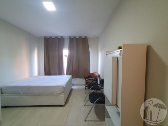 Imagem Apartamento com 1 Quarto à Venda, 17 m² em Estados - Balneário Camboriú
