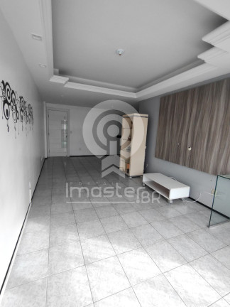 Imagem Apartamento com 3 Quartos à Venda, 110 m² em Parquelândia - Fortaleza