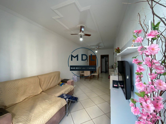 Imagem Apartamento com 2 Quartos à Venda, 83 m² em Ocian - Praia Grande