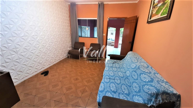 Imagem Casa com 2 Quartos à Venda,  em Loteamento Planalto Do Sol - Santa Bárbara D'oeste