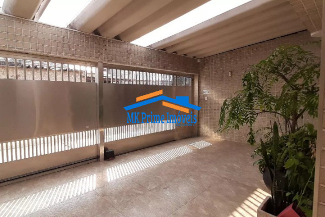 Imagem Casa com 2 Quartos à Venda, 120 m² em Pestana - Osasco