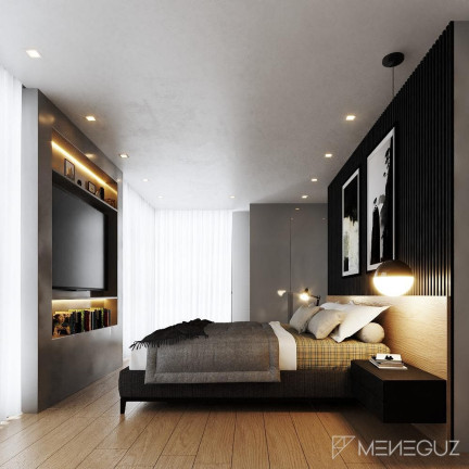 Imagem Casa com 3 Quartos à Venda, 110 m² em Praia Do Morro - Guarapari