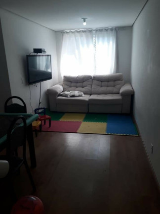 Apartamento com 3 Quartos à Venda, 116 m² em Panamby - São Paulo