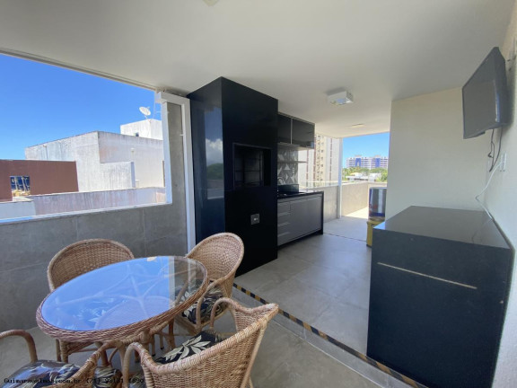 Imagem Apartamento com 3 Quartos para Alugar, 140 m² em Buraquinho - Lauro De Freitas Imagem Apartamento com 3 Quartos para Alugar, 140 m² em Buraquinho - Lauro De Freitas